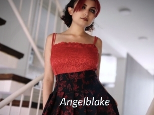 Angelblake