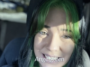 Angelgreen