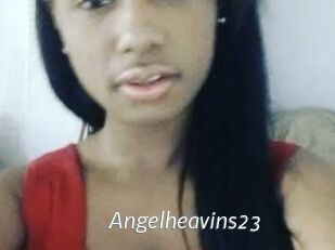 Angelheavins23