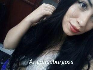 Angelicaburgoss