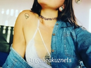 Angelicakuznets