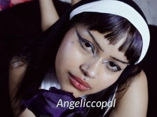 Angeliccopal