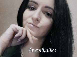 Angelikalika