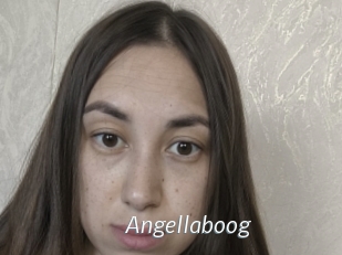 Angellaboog