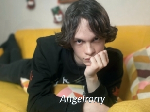 Angelrorry