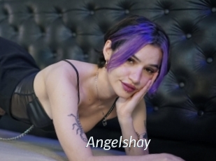 Angelshay