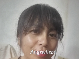 Angewilson