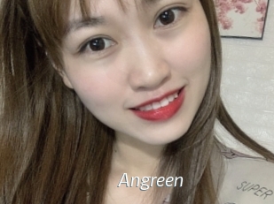 Angreen