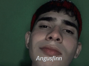 Angusfinn