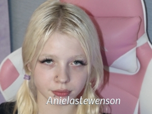 Anielastewenson