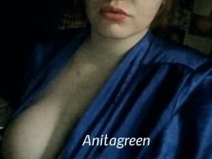 Anitagreen