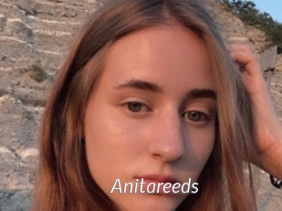 Anitareeds