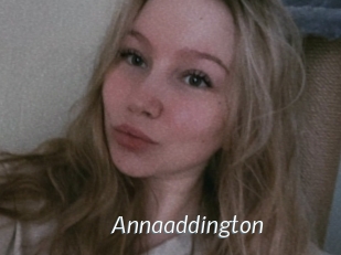 Annaaddington