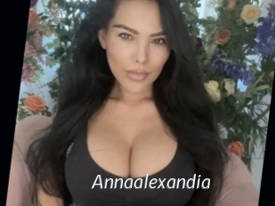 Annaalexandia