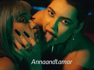 Annaandtamar