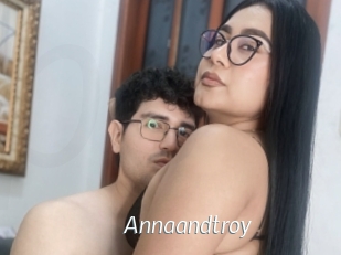 Annaandtroy