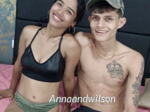 Annaandwilson