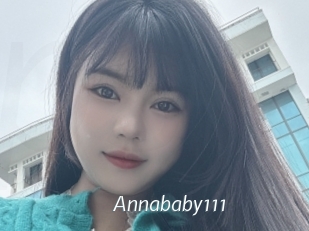 Annababy111