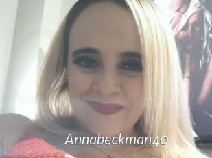 Annabeckman40