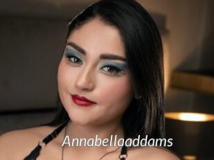 Annabellaaddams