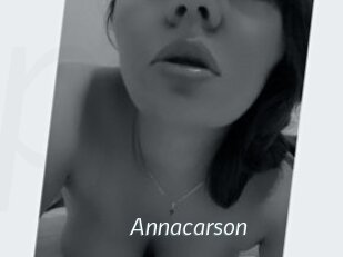 Annacarson