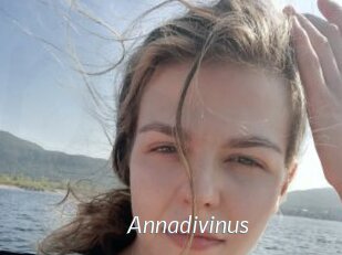 Annadivinus