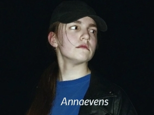 Annaevens