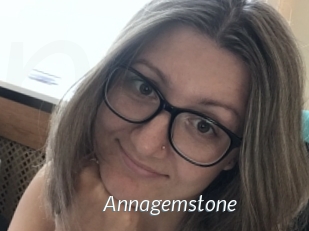 Annagemstone