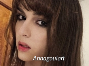 Annagoulart