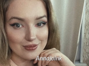 Annajoink