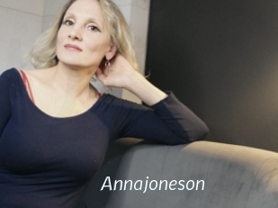 Annajoneson