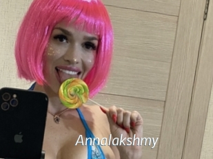 Annalakshmy