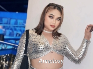 Annaloxy