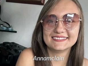 Annamclain