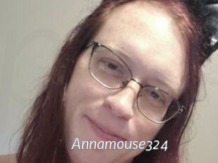 Annamouse324