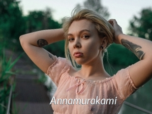 Annamurakami