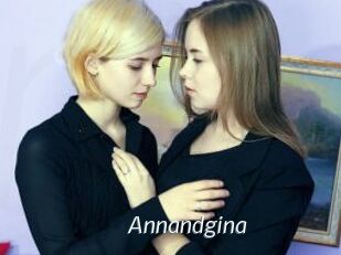 Annandgina