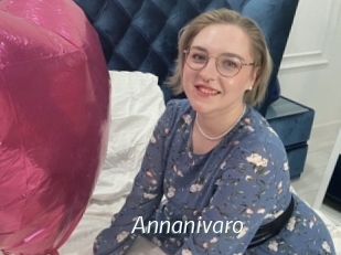 Annanivaro