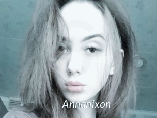 Annanixon