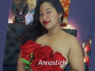 Annastich