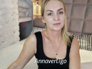 Annavertigo