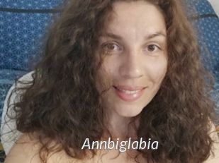 Annbiglabia