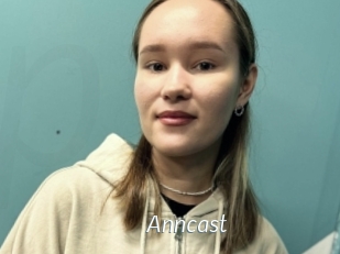 Anncast