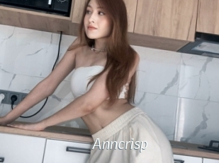 Anncrisp