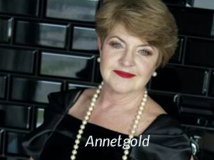 Annetgold