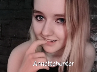 Annettehunter