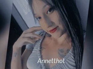 Annetthot