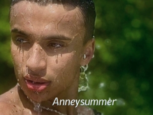 Anneysummer