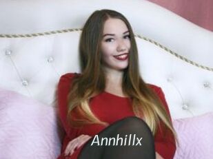 Annhillx