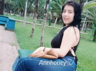 Annhoney